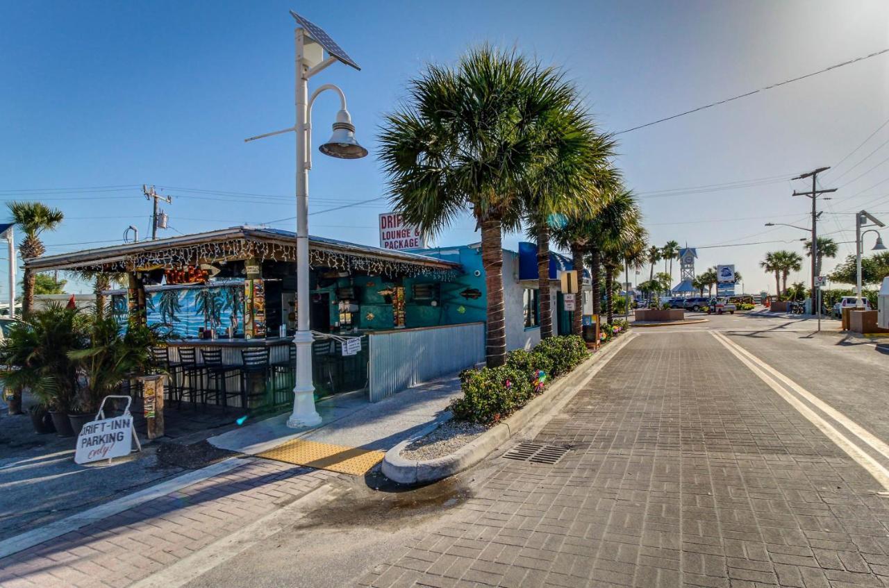 South Bay Inn Anna Maria Dış mekan fotoğraf