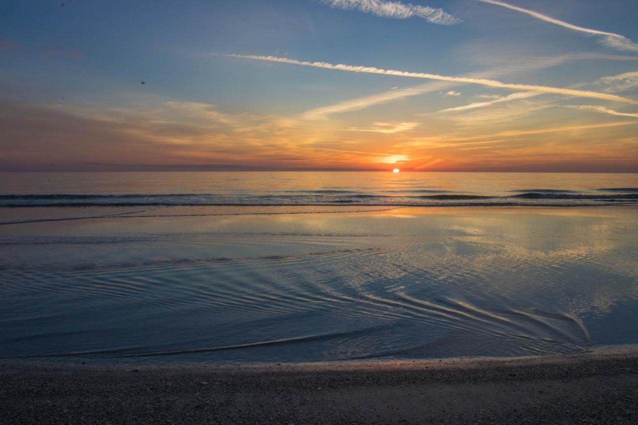 South Bay Inn Anna Maria Dış mekan fotoğraf