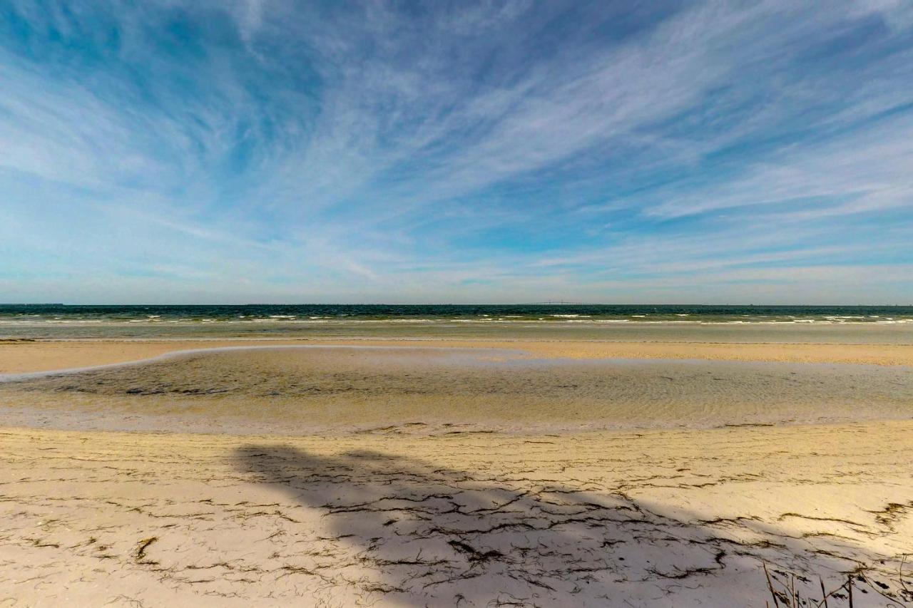 South Bay Inn Anna Maria Dış mekan fotoğraf