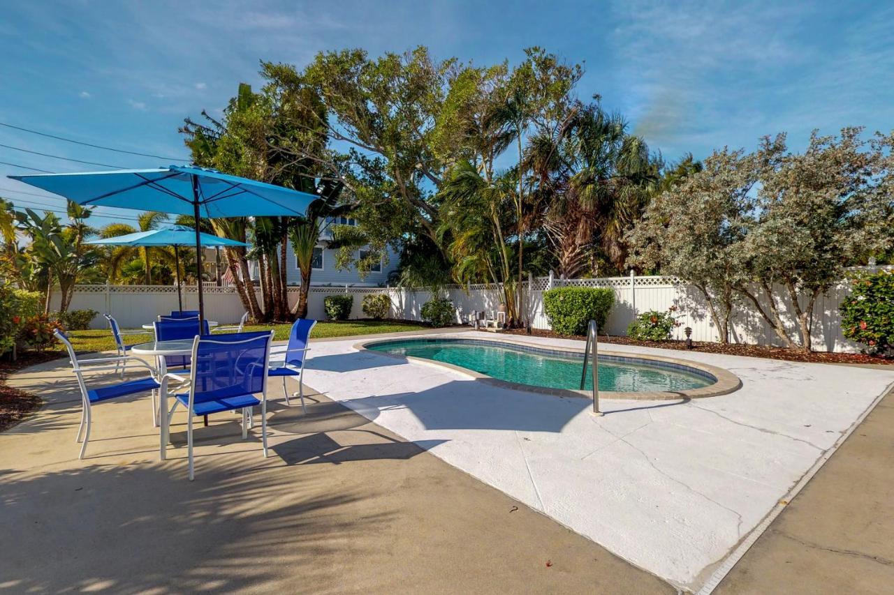 South Bay Inn Anna Maria Dış mekan fotoğraf