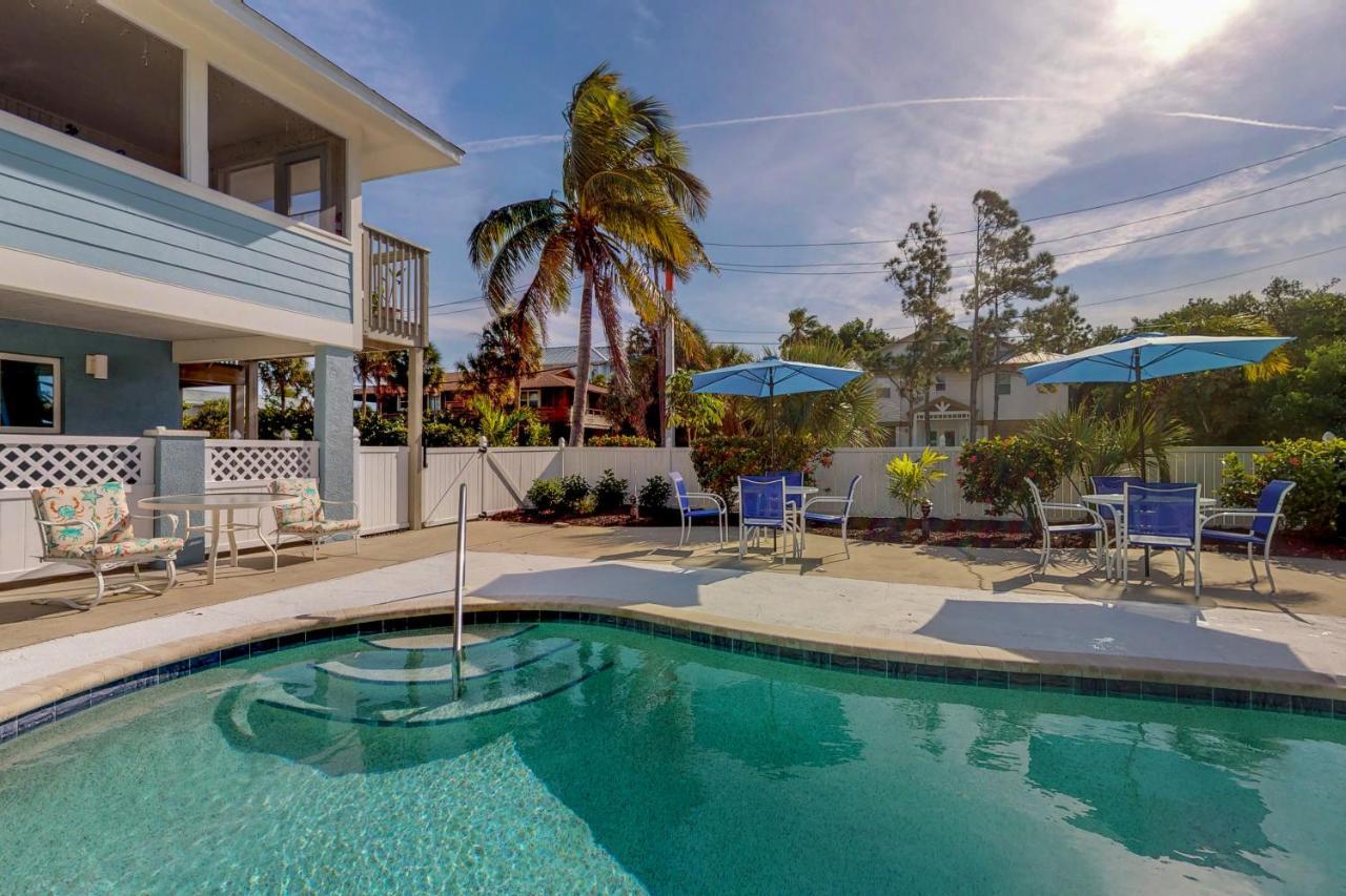 South Bay Inn Anna Maria Dış mekan fotoğraf